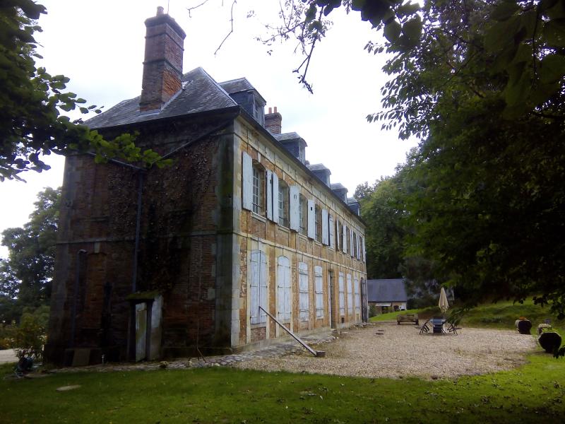 Berville-sur-Mer