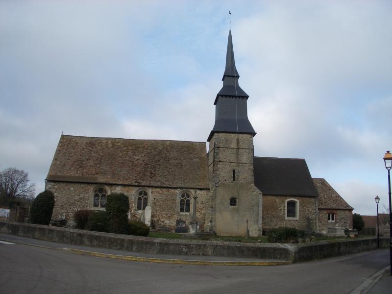 Boisset-les-Prévanches