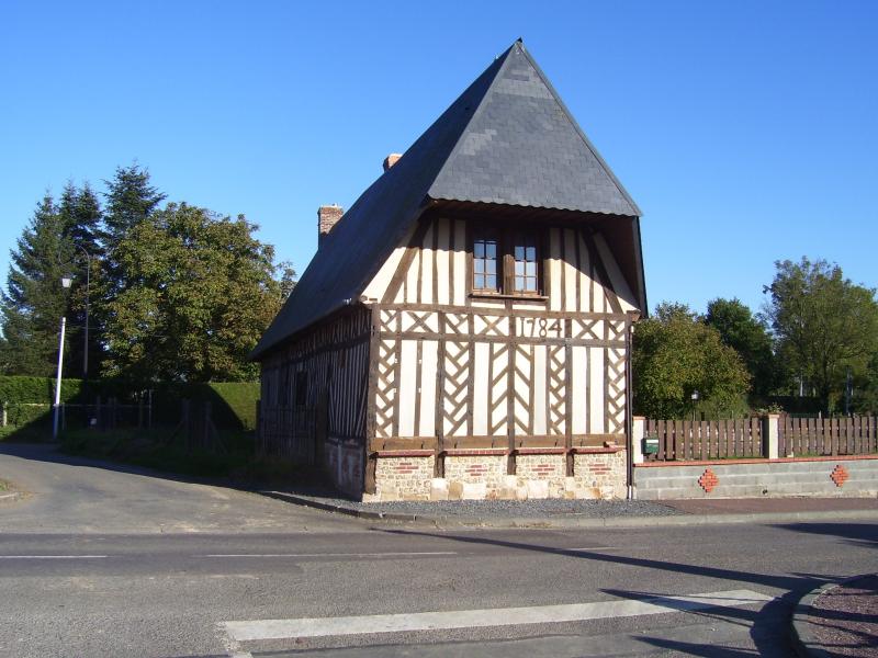 Boissy-Lamberville