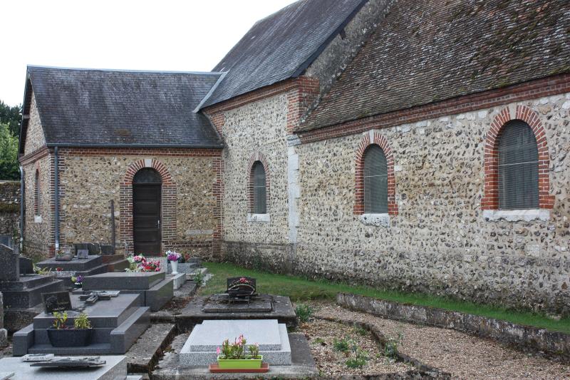 Le Boulay-Morin