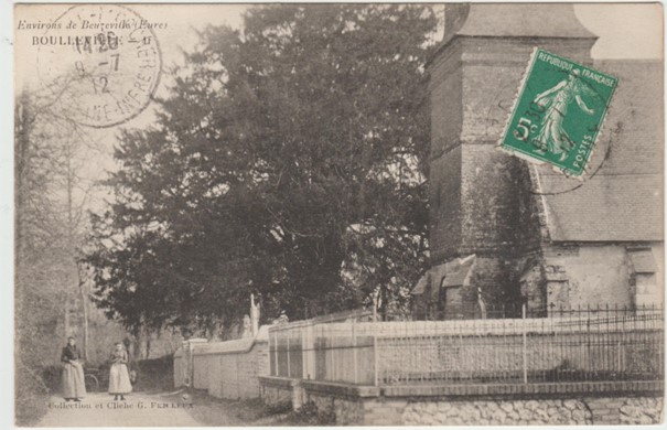Boulleville