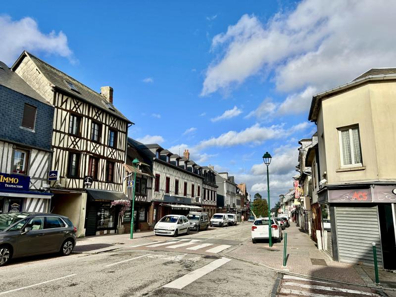 Grand Bourgtheroulde