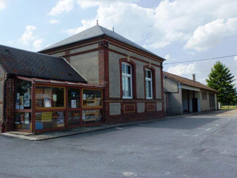 Bray