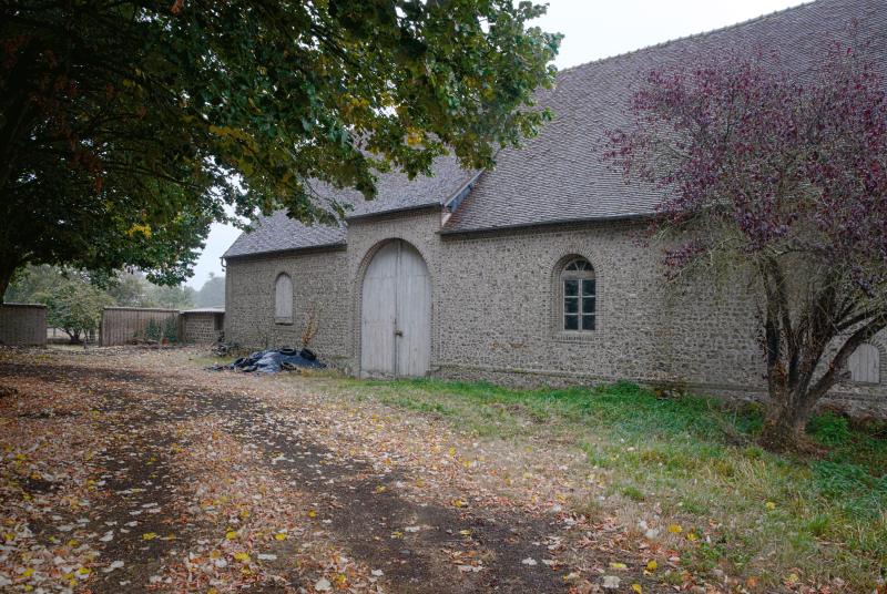 Chaise-Dieu-du-Theil