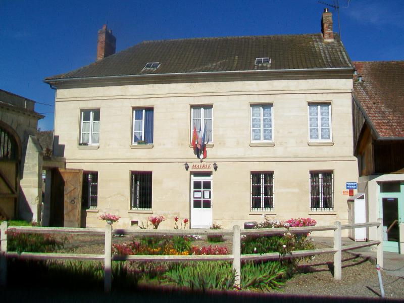 Château-sur-Epte