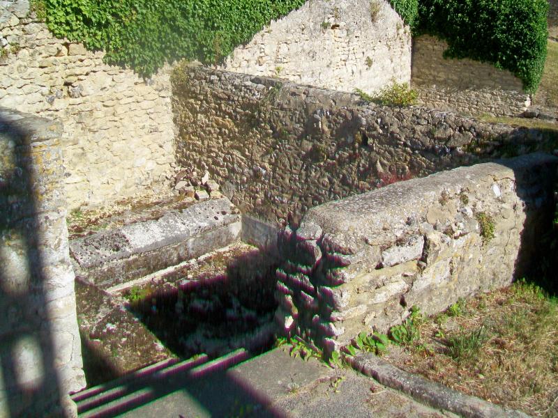 Château-sur-Epte