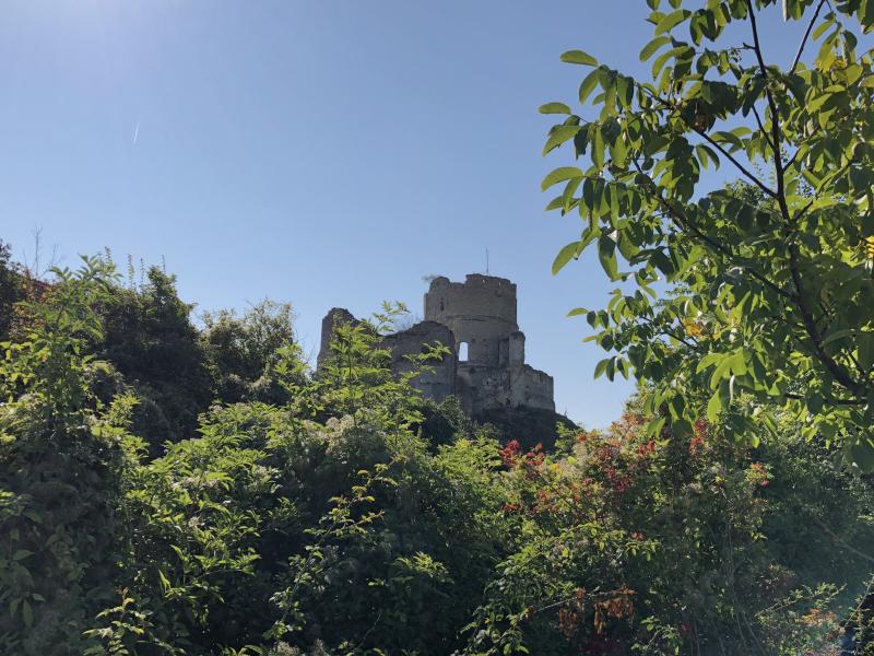 Château-sur-Epte