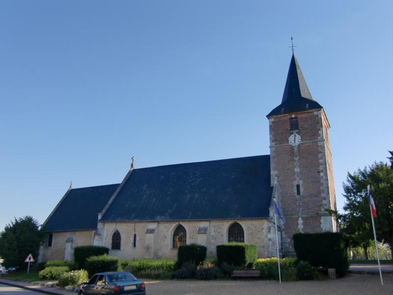 Conteville