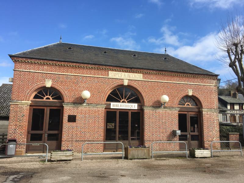 Cormeilles