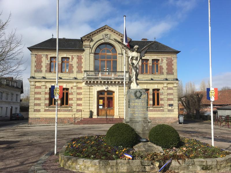 Cormeilles