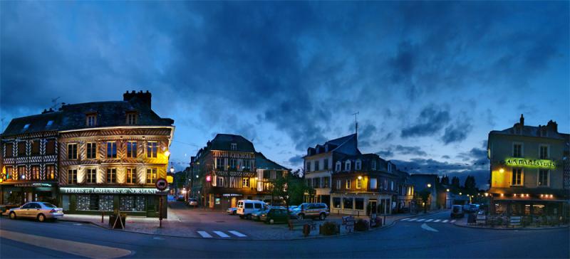 Cormeilles