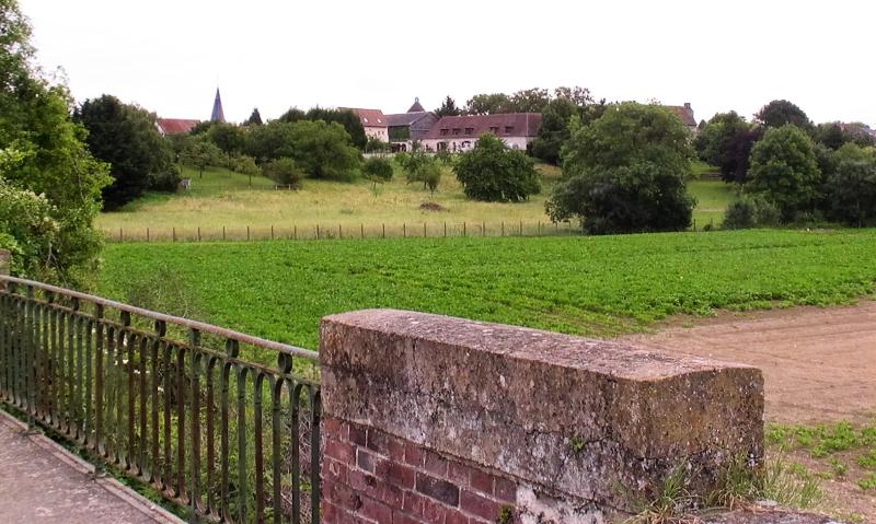 Courcelles-sur-Seine
