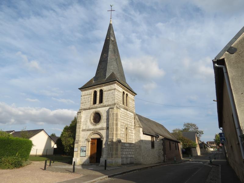 Courcelles-sur-Seine