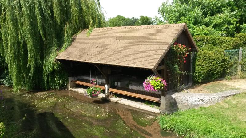 Croisy-sur-Eure