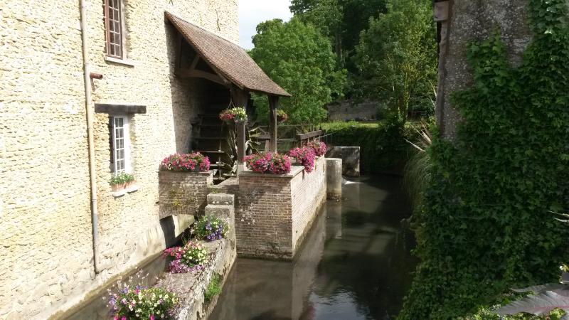 Croisy-sur-Eure