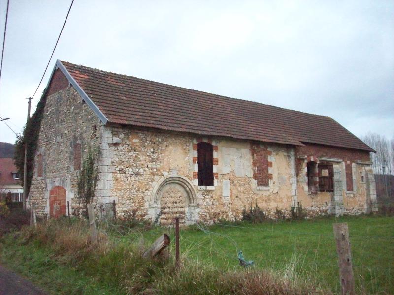 Photo 2 - Douville-sur-Andelle, Eure (27380)