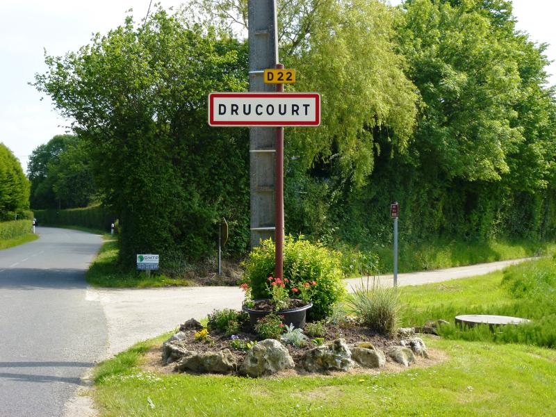 Drucourt