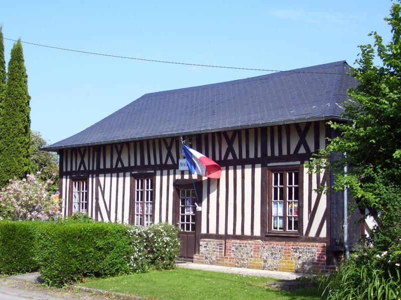 Épreville-en-Lieuvin