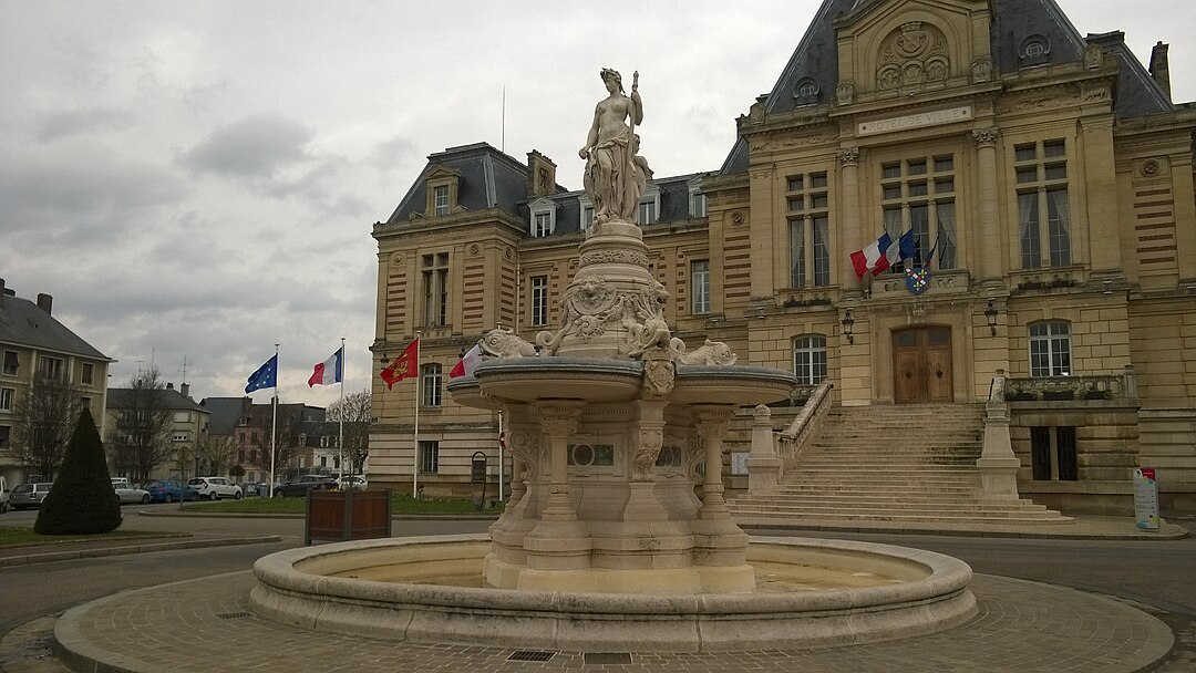 Photo 8 — Évreux, Eure (27000)