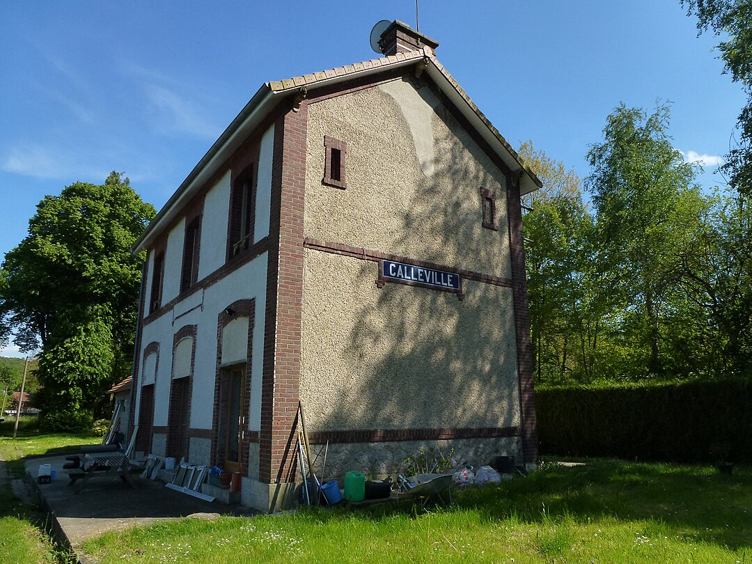 Photo 9 — Évreux, Eure (27000)