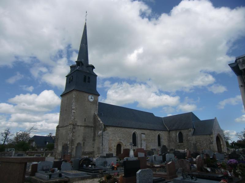 Fatouville-Grestain