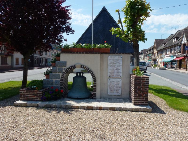 La Ferrière-sur-Risle
