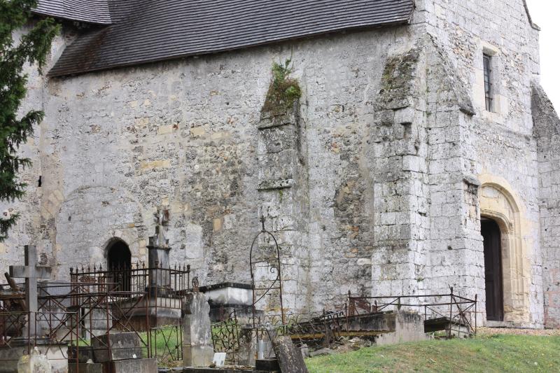 Fiquefleur-Équainville