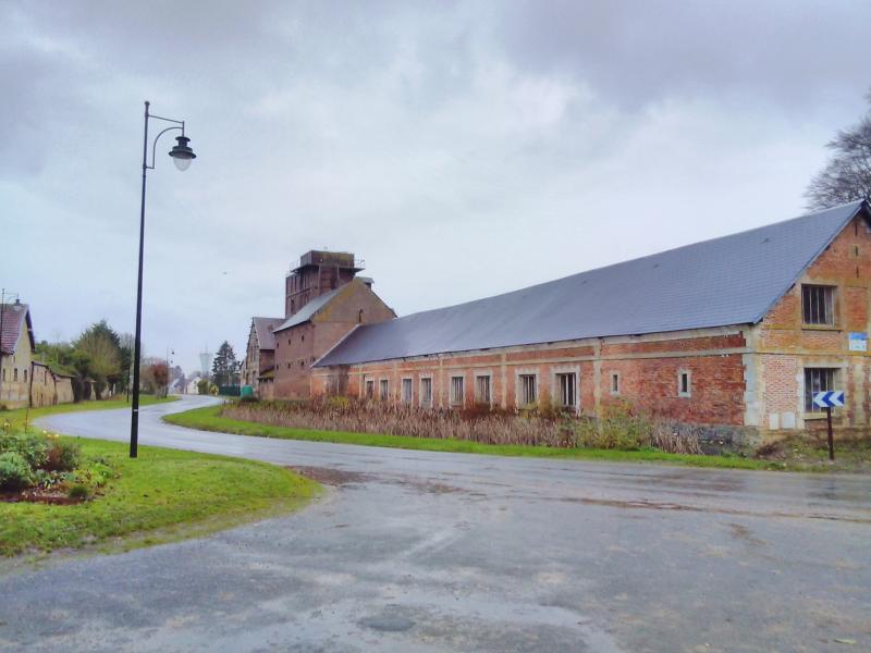 Gamaches-en-Vexin