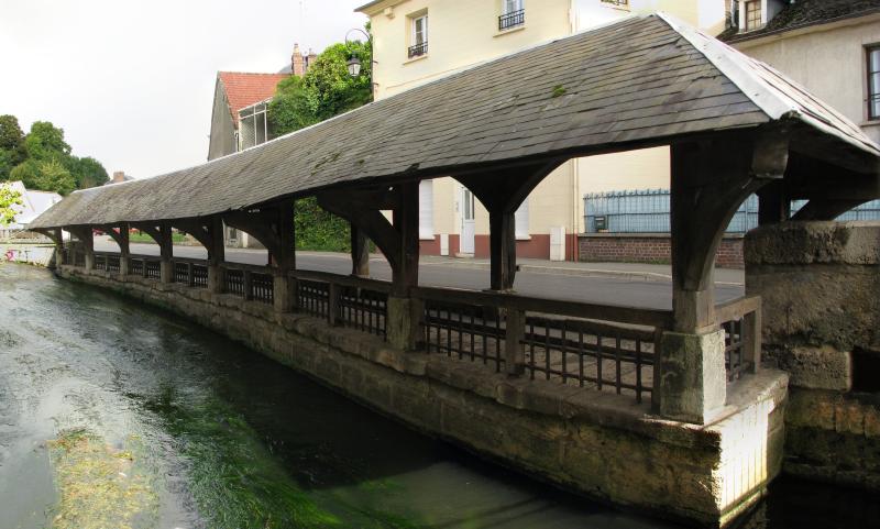 Gisors