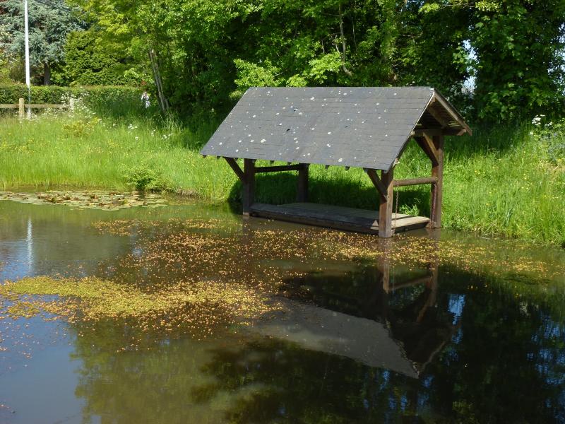 Giverville
