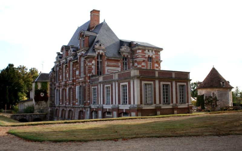 Graveron-Sémerville