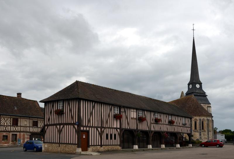 Harcourt