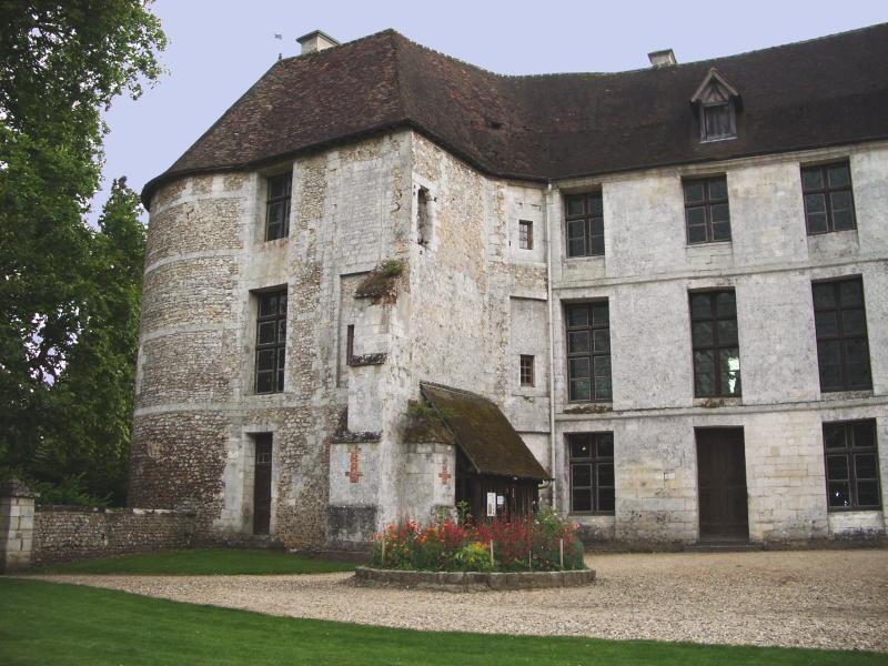 Harcourt