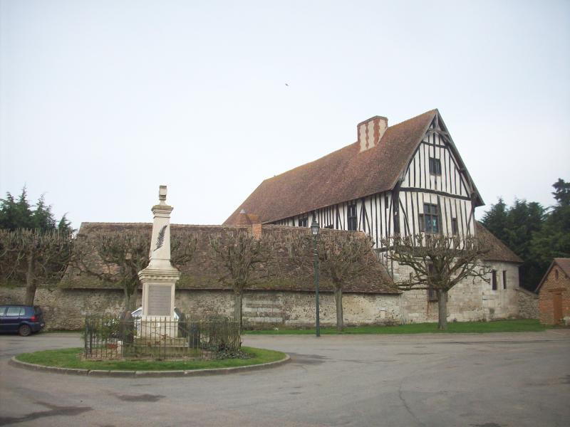 Heubécourt-Haricourt