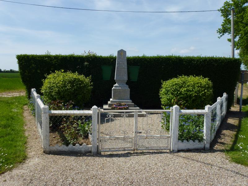 Heudreville-en-Lieuvin