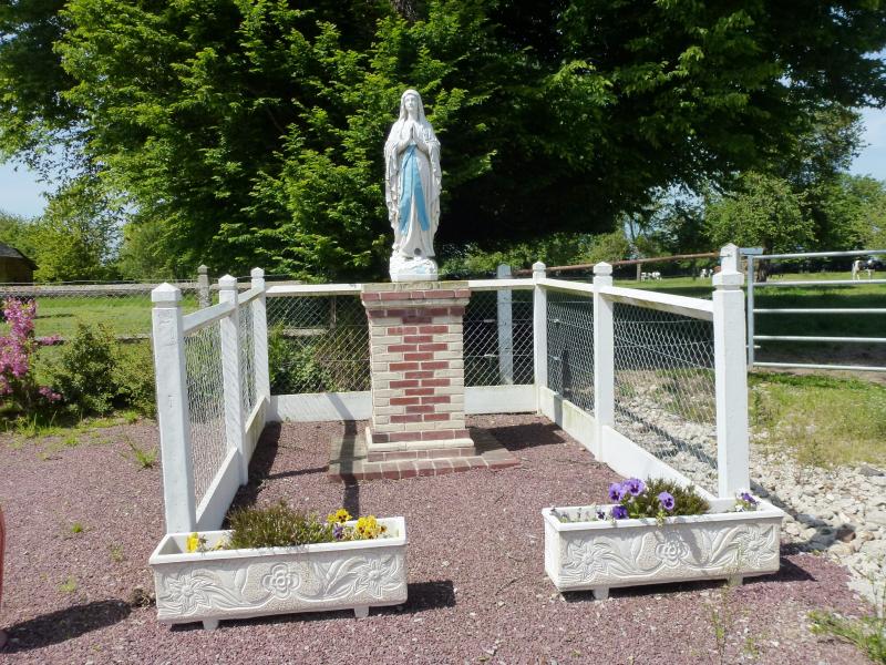 Heudreville-en-Lieuvin