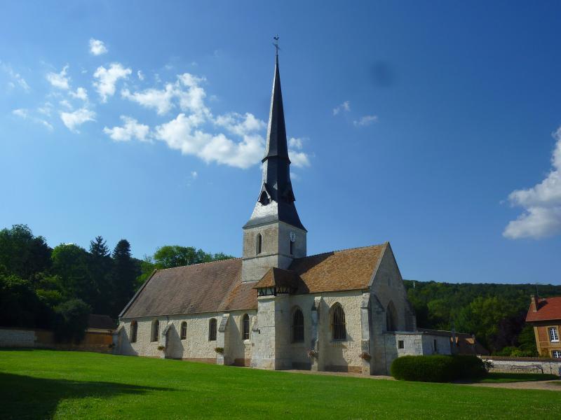 Hondouville