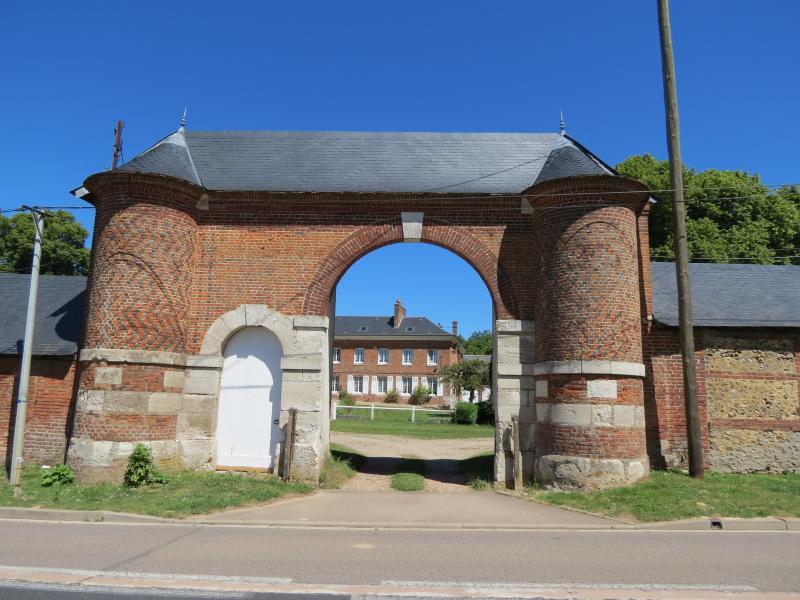 Houville-en-Vexin