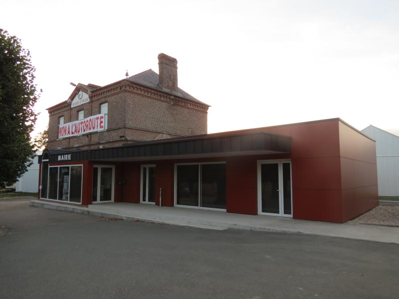 Igoville