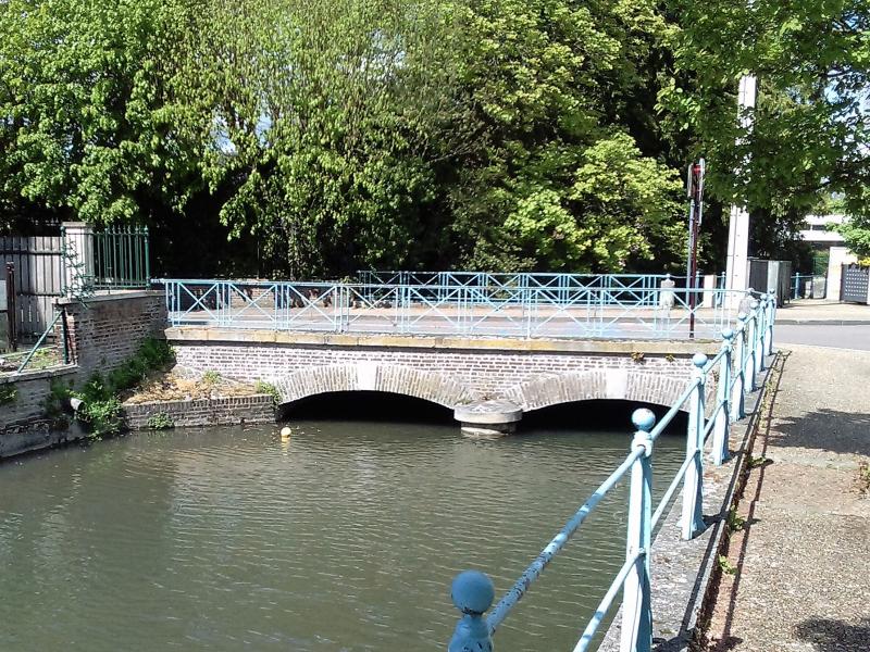 Louviers