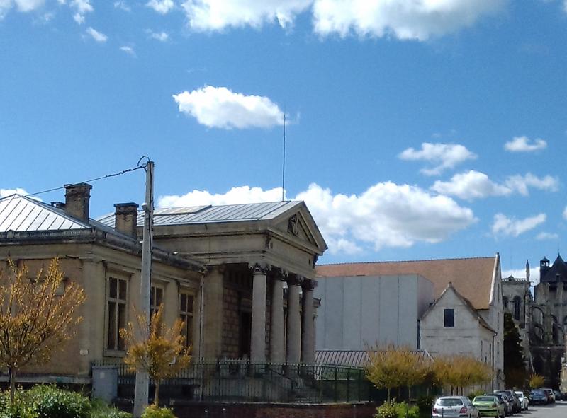 Louviers