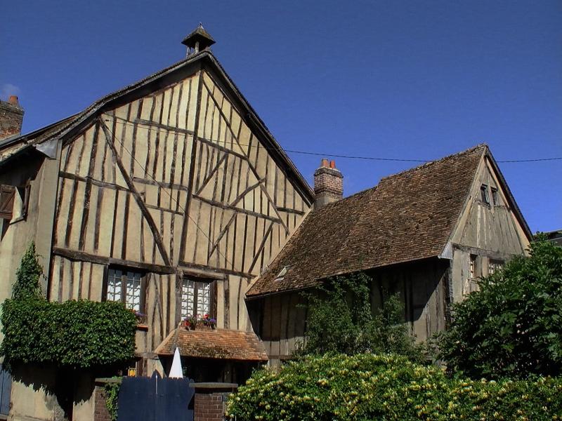 Louviers