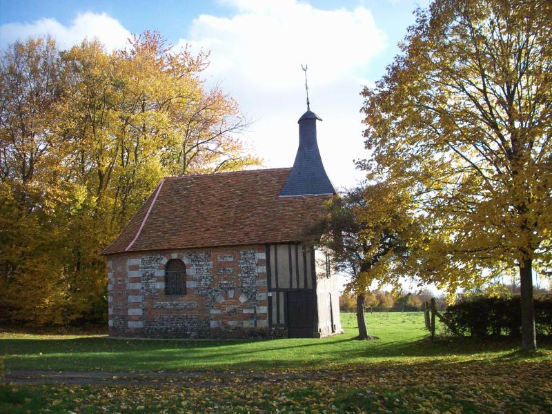 Lyons-la-Forêt
