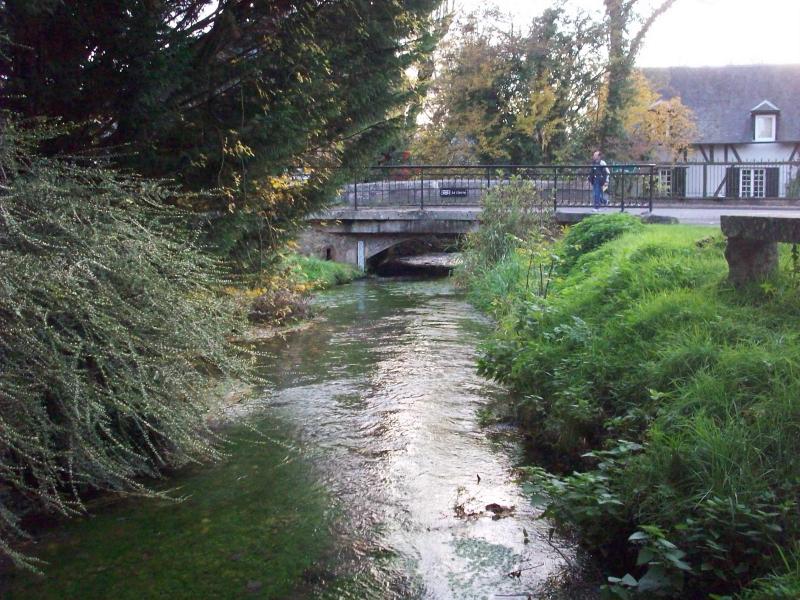 Lyons-la-Forêt