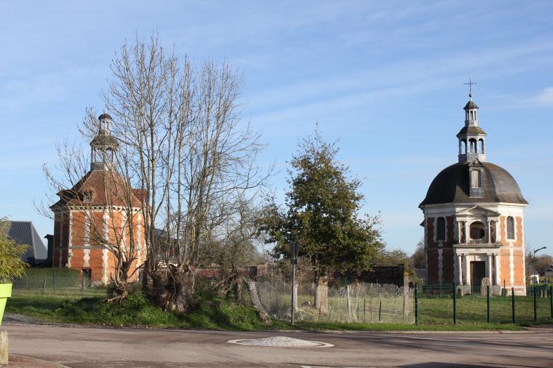 Manneville-sur-Risle