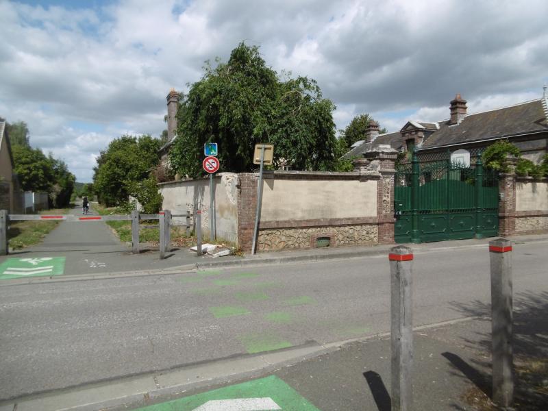 Marcilly-sur-Eure