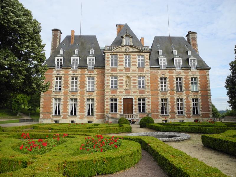 Ménilles