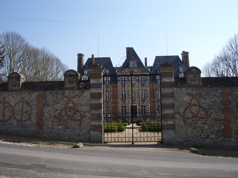 Ménilles