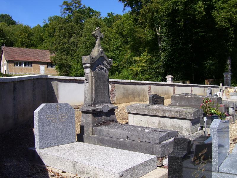 Menneval