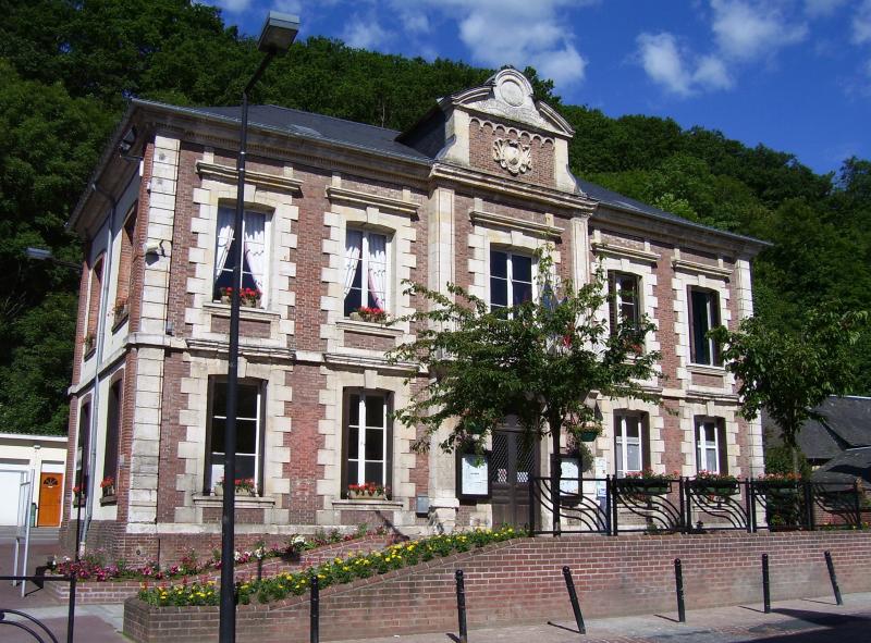 Montfort-sur-Risle